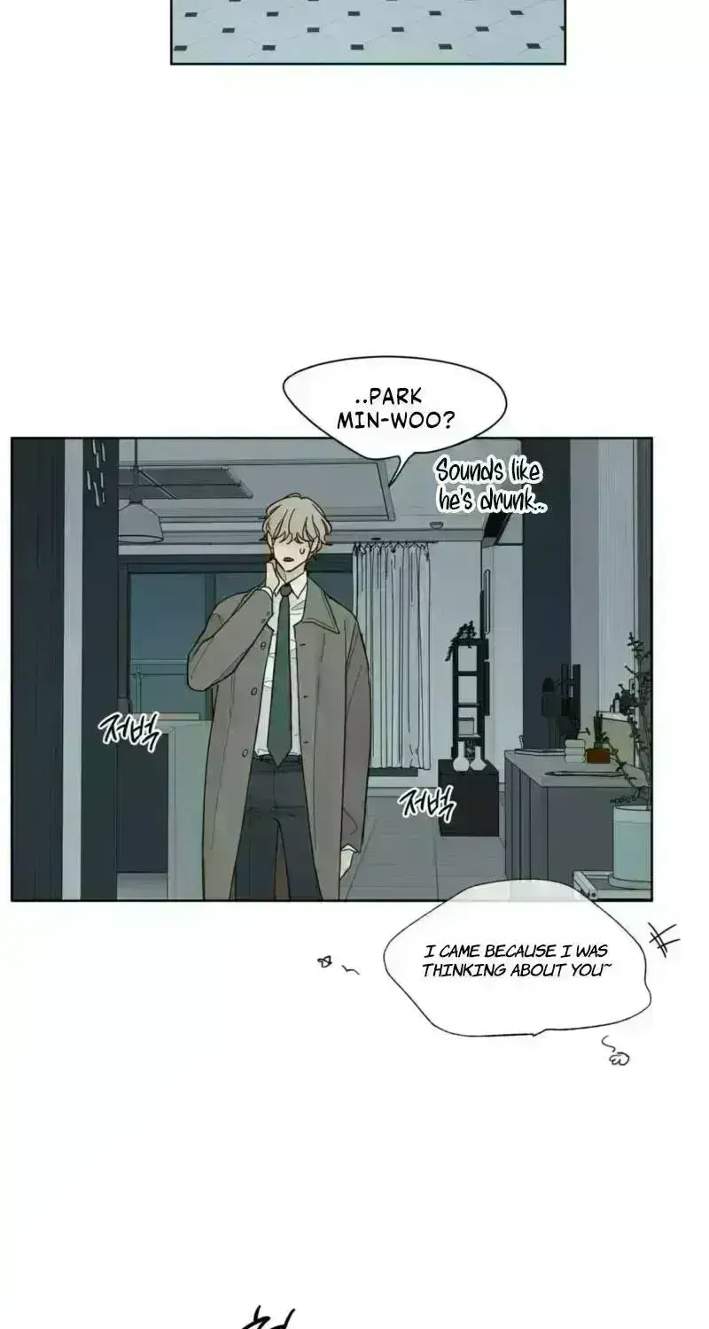 Just an Ordinary Family Chapter 3.6 page 65 - 