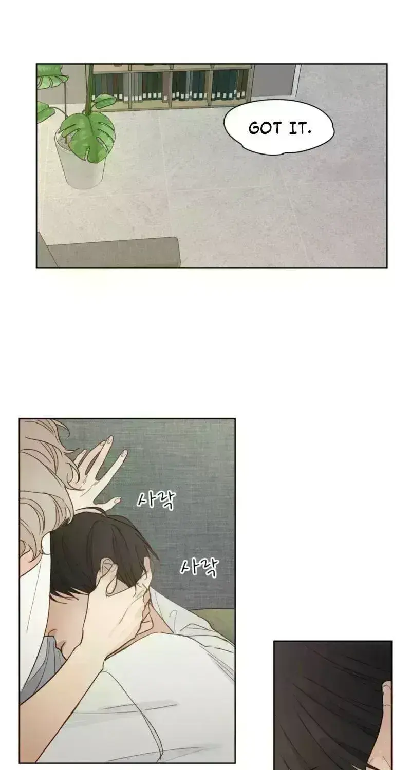 Just an Ordinary Family Chapter 3.6 page 10 - 