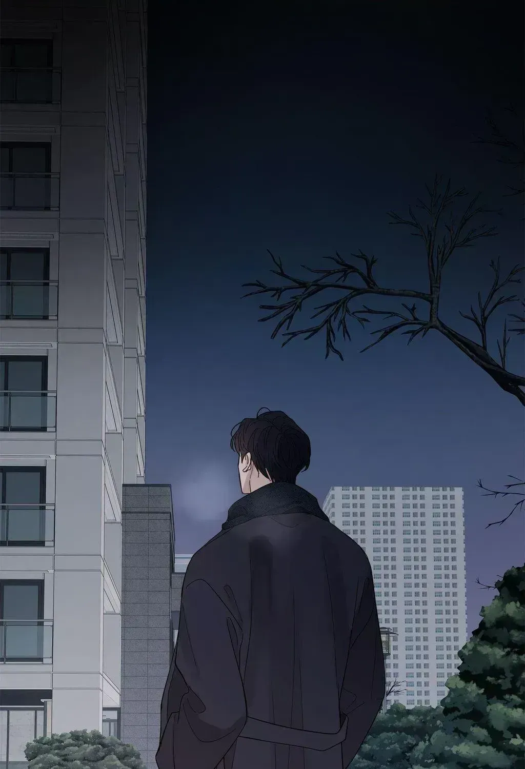 Just an Ordinary Family Chapter 3.7 page 47 - 