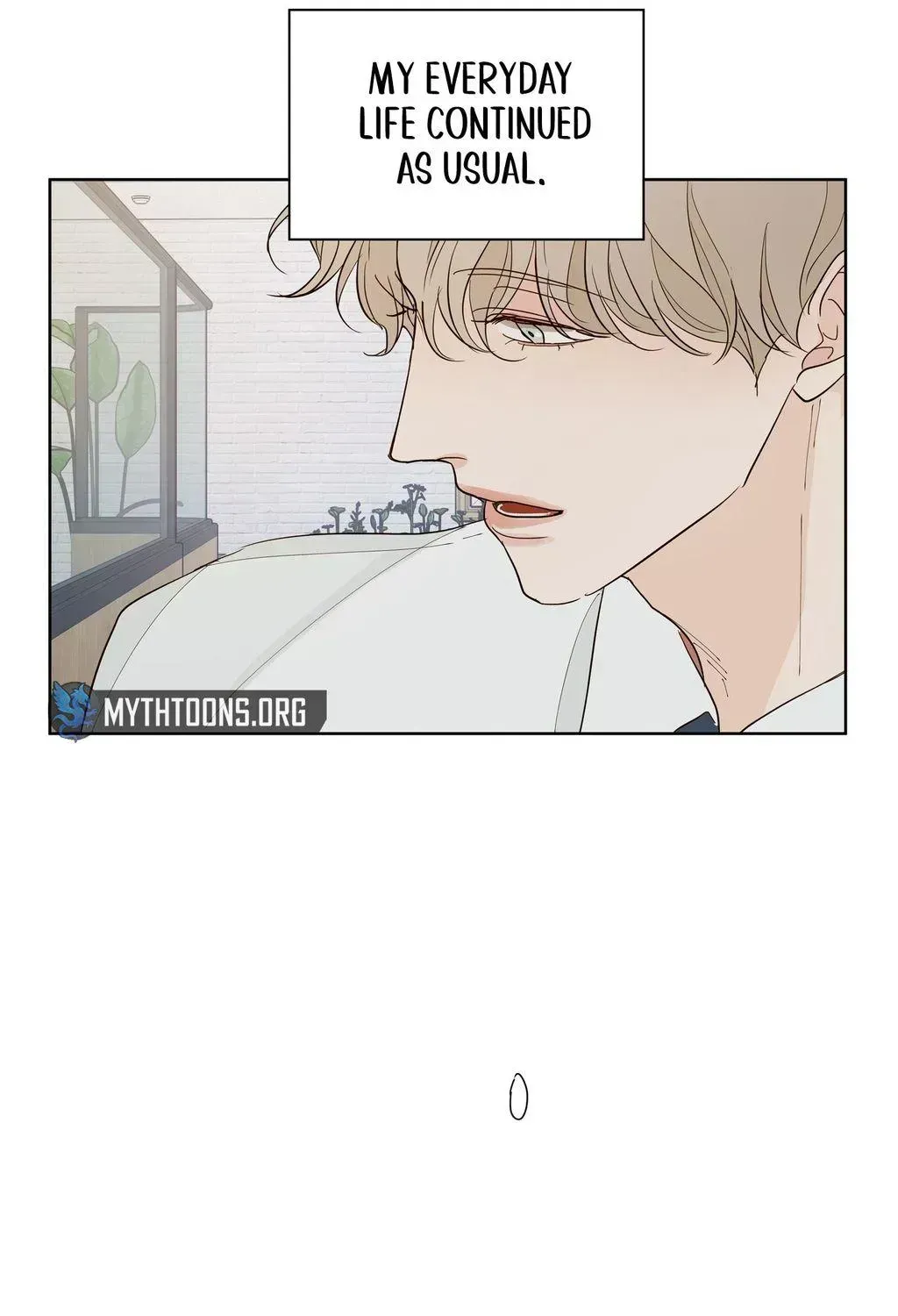 Just an Ordinary Family Chapter 3.7 page 9 - 