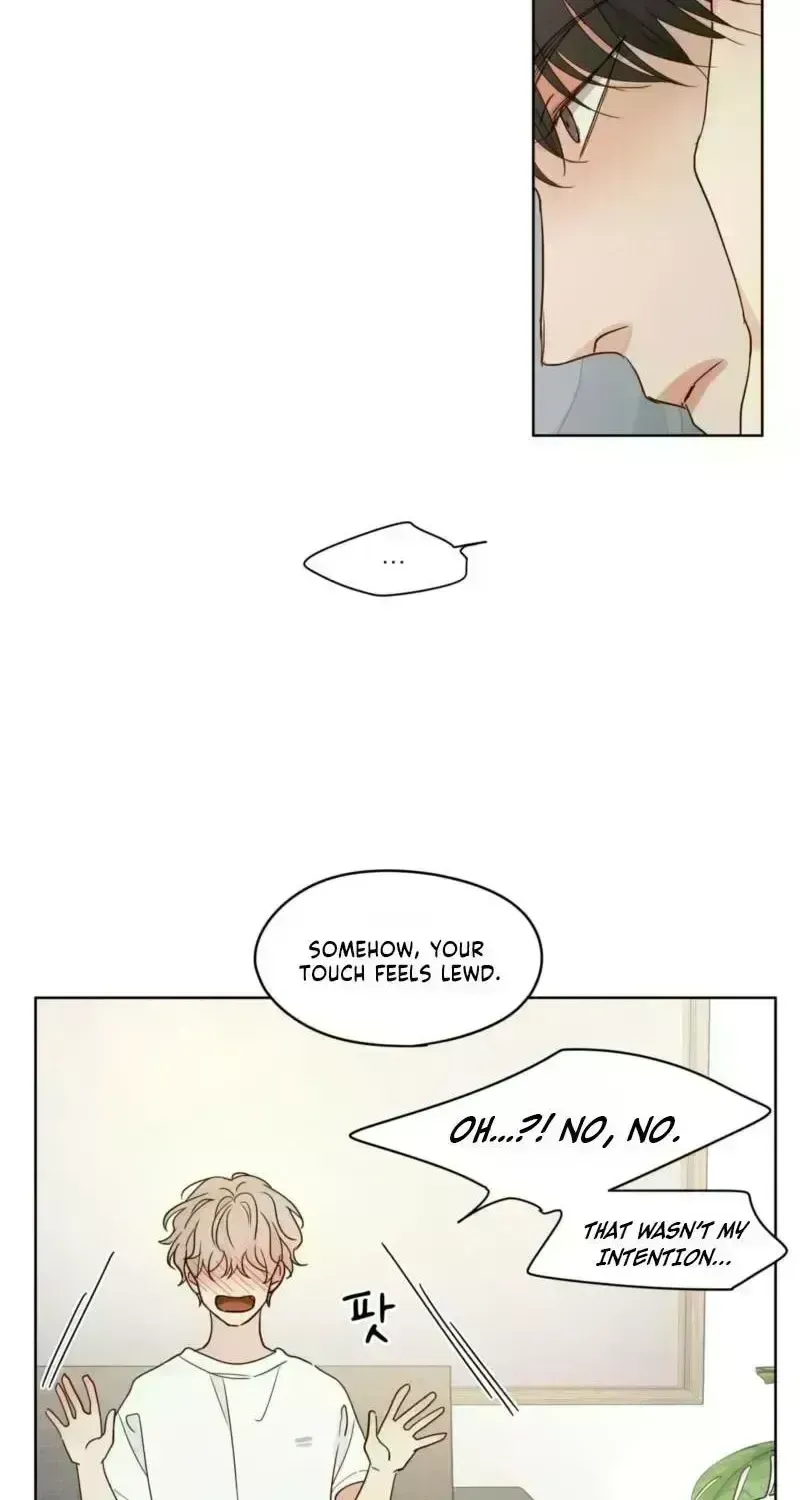 Just an Ordinary Family Chapter 3.9 page 11 - 