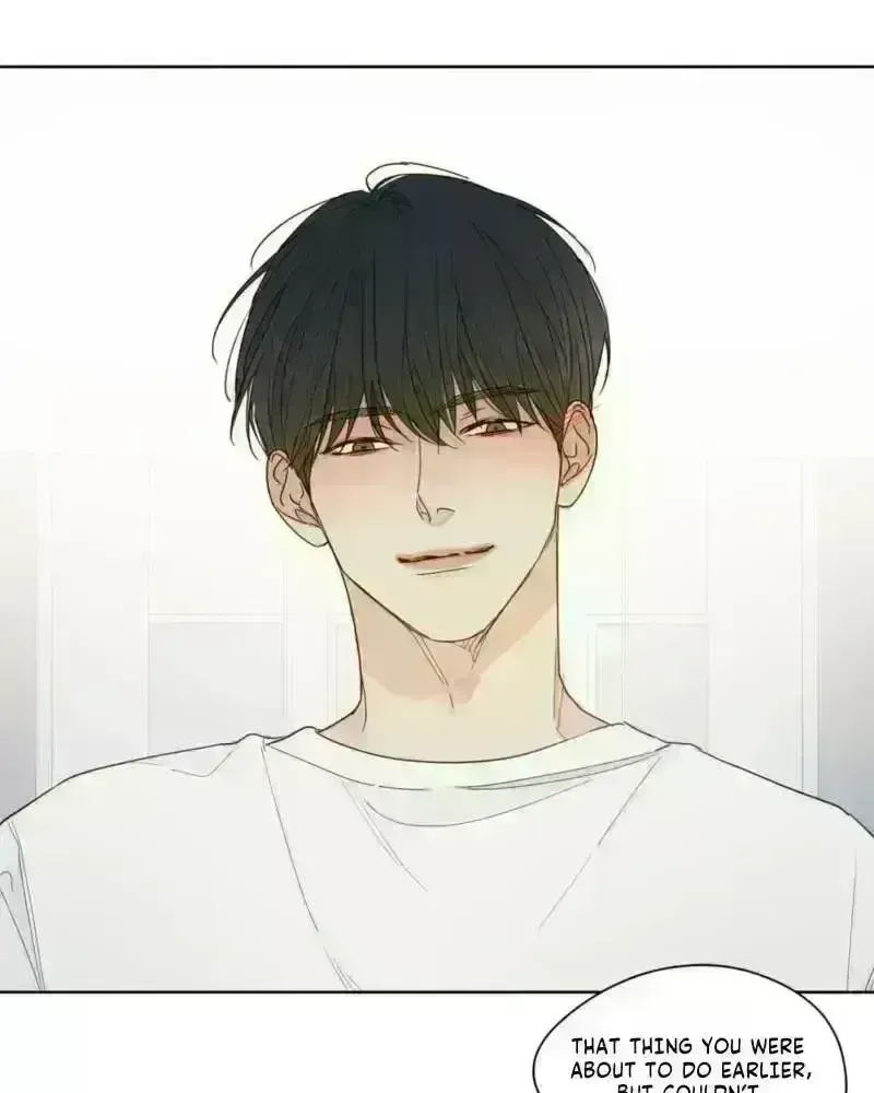 Just an Ordinary Family Chapter 4.2 page 21 - 