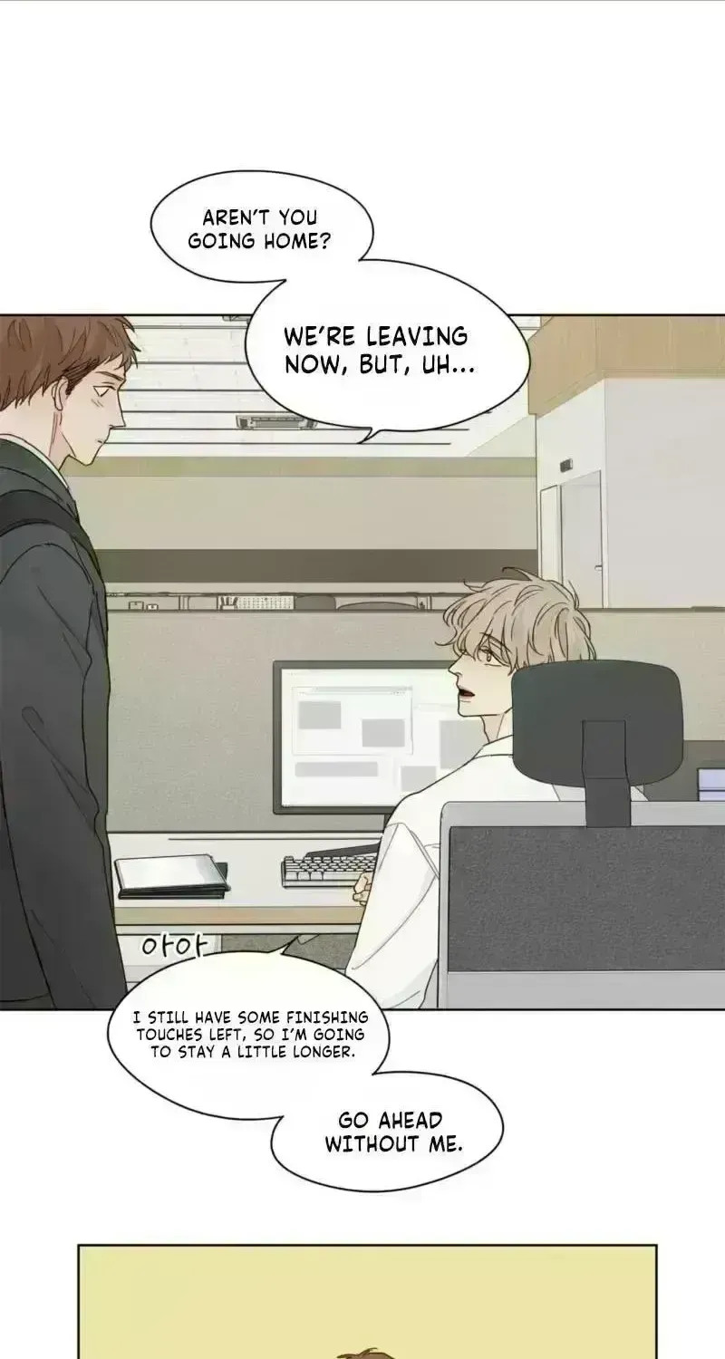 Just an Ordinary Family Chapter 4.2 page 32 - 