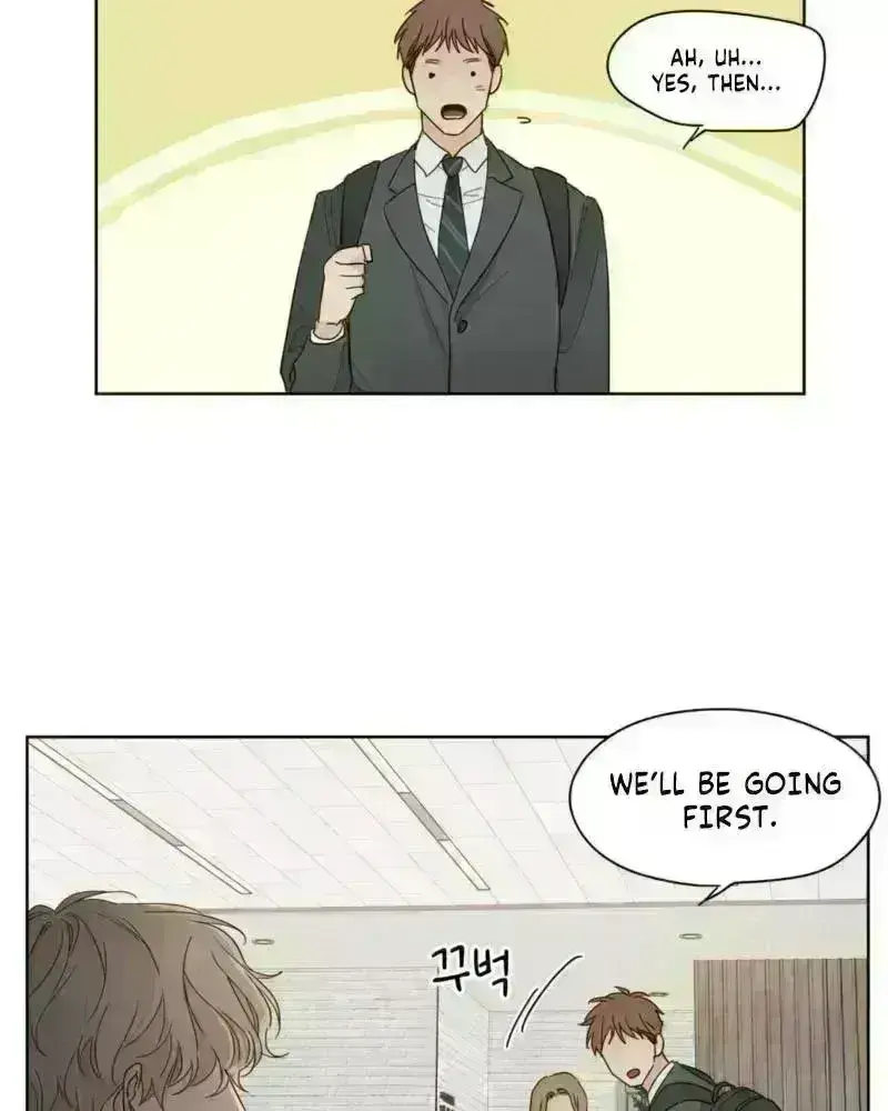 Just an Ordinary Family Chapter 4.2 page 33 - 