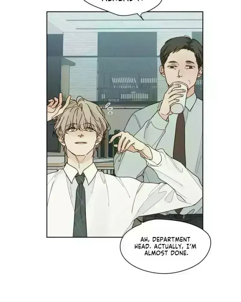 Just an Ordinary Family Chapter 4.2 page 39 - 
