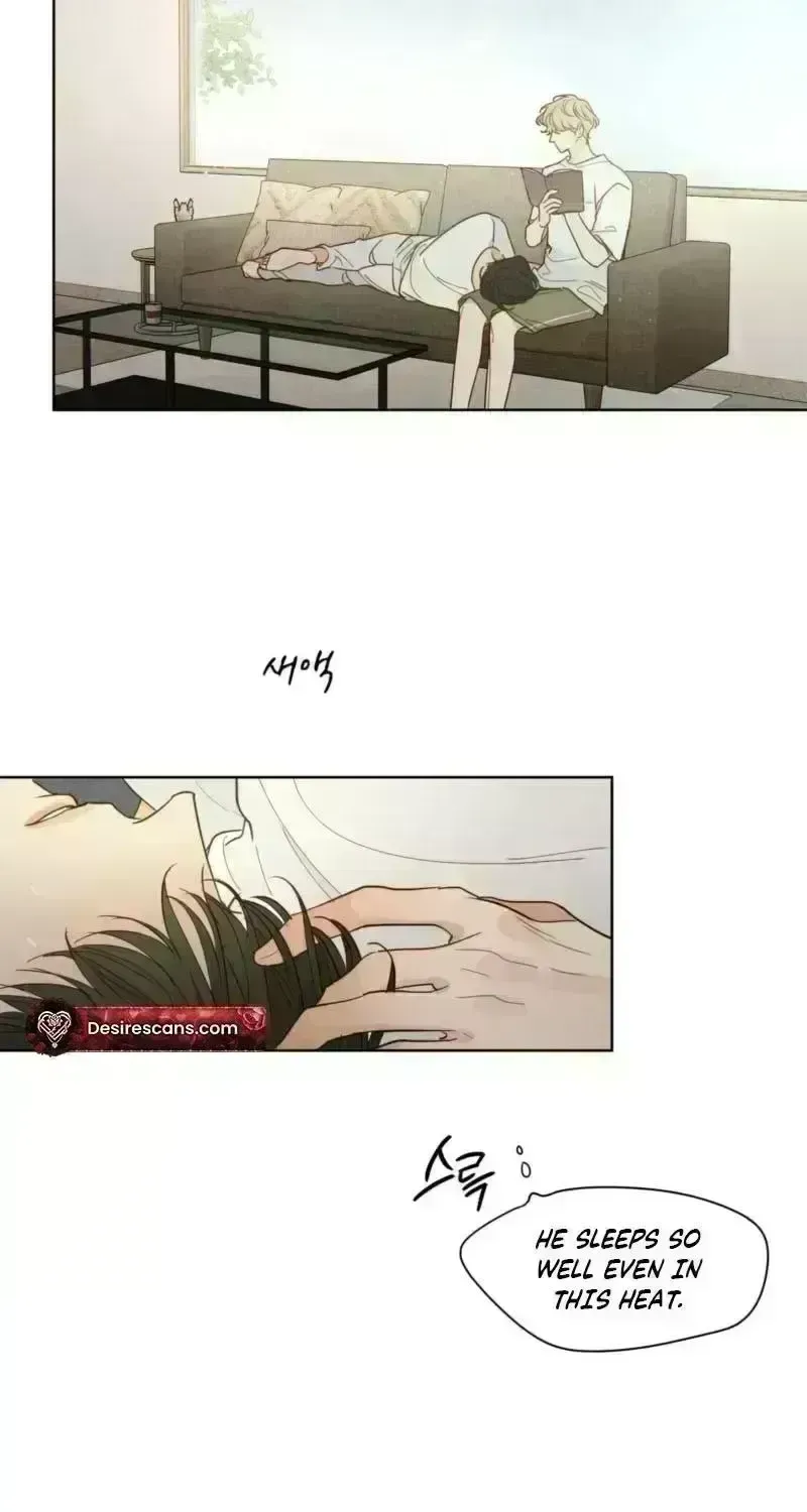 Just an Ordinary Family Chapter 4.2 page 5 - 