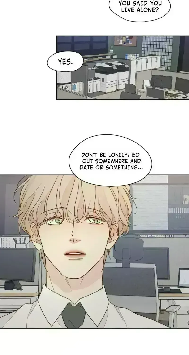 Just an Ordinary Family Chapter 4.2 page 41 - 