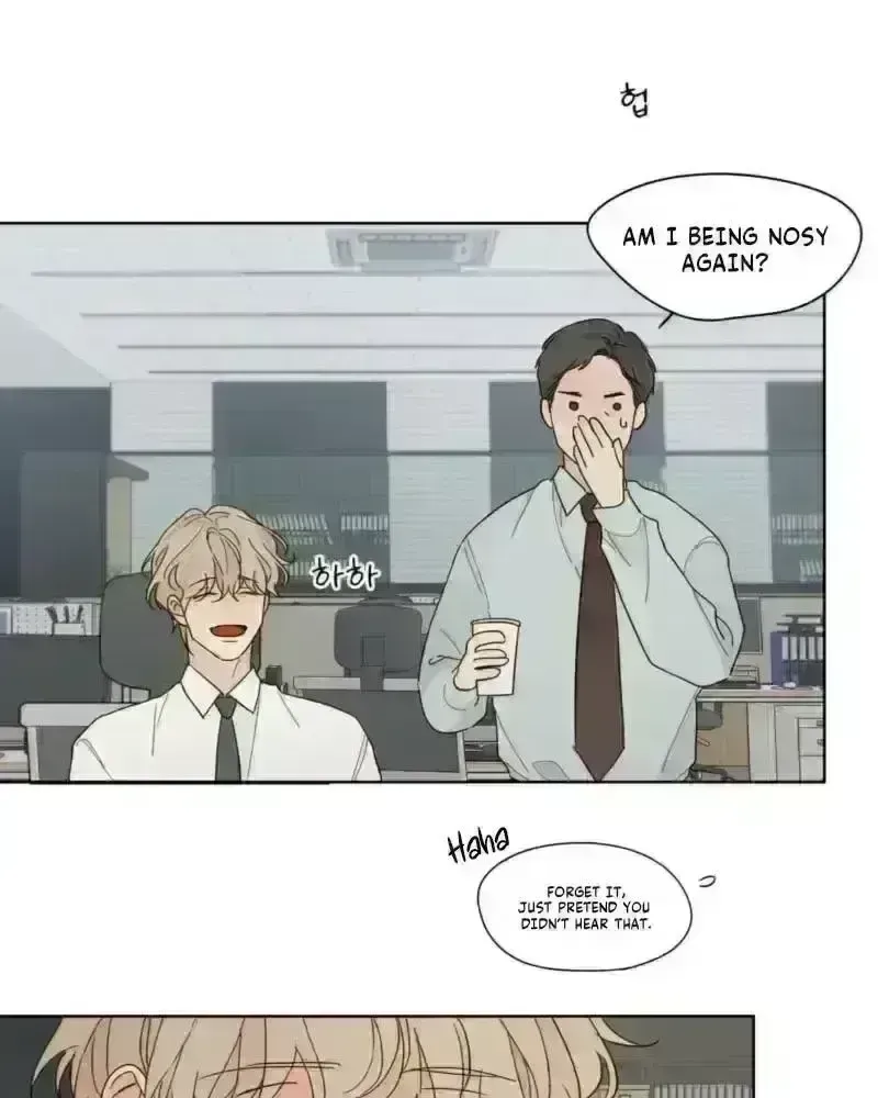 Just an Ordinary Family Chapter 4.2 page 42 - 