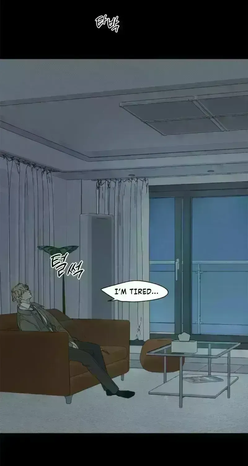 Just an Ordinary Family Chapter 4.2 page 50 - 