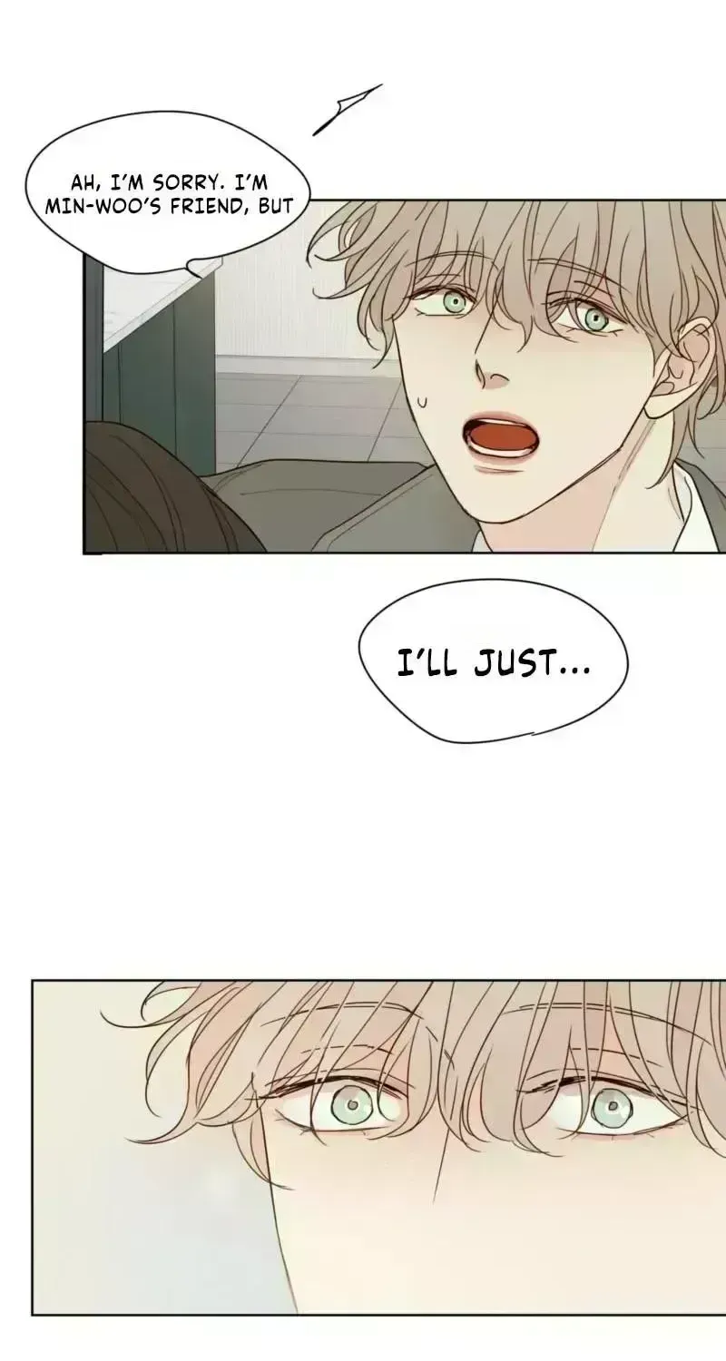 Just an Ordinary Family Chapter 4.2 page 68 - 