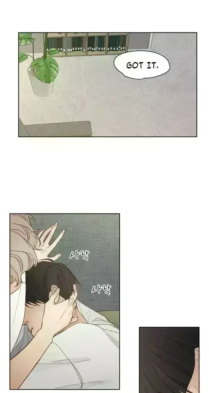 Just an Ordinary Family Chapter 4.2 page 10 - 