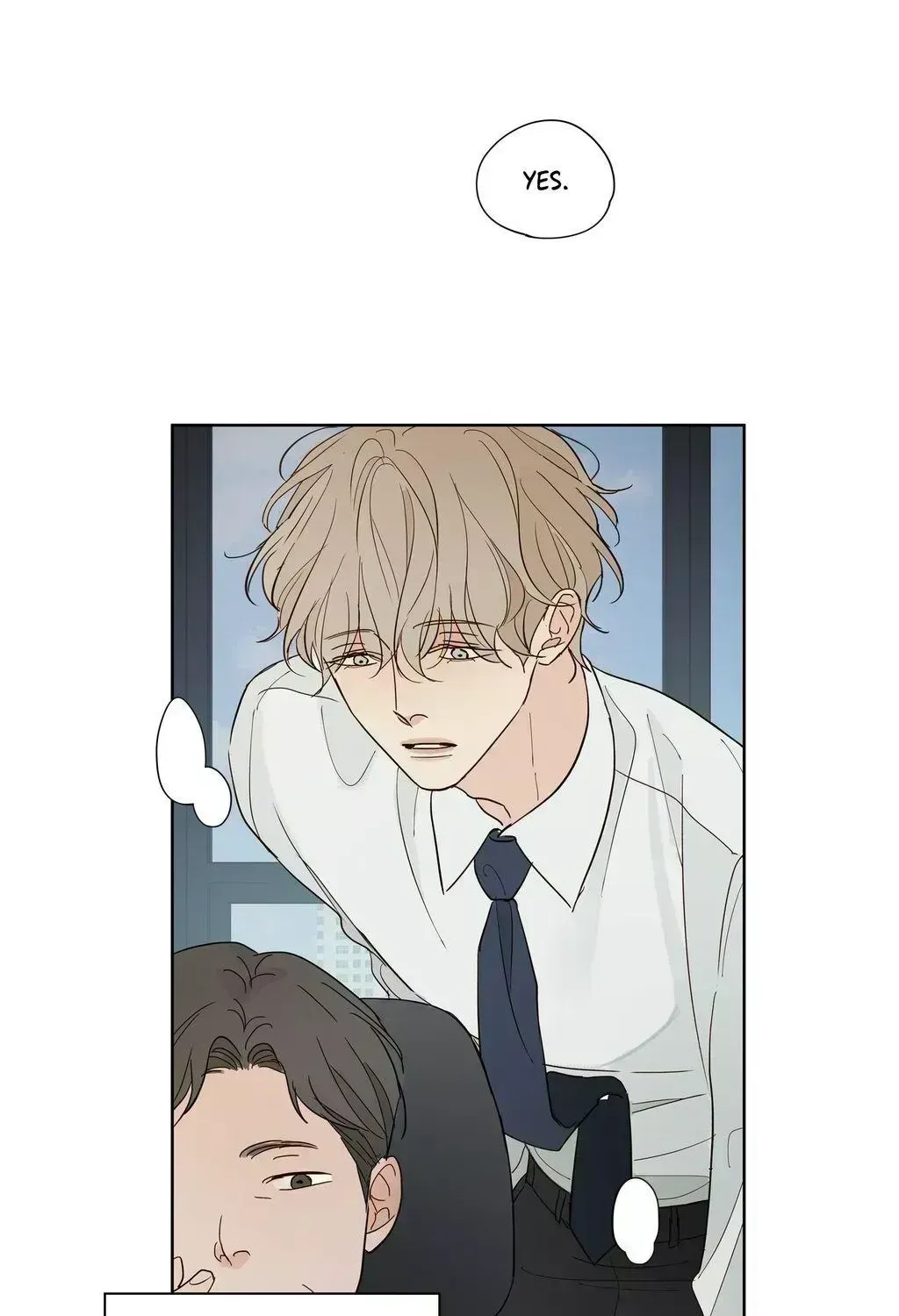 Just an Ordinary Family Chapter 4.3 page 6 - 