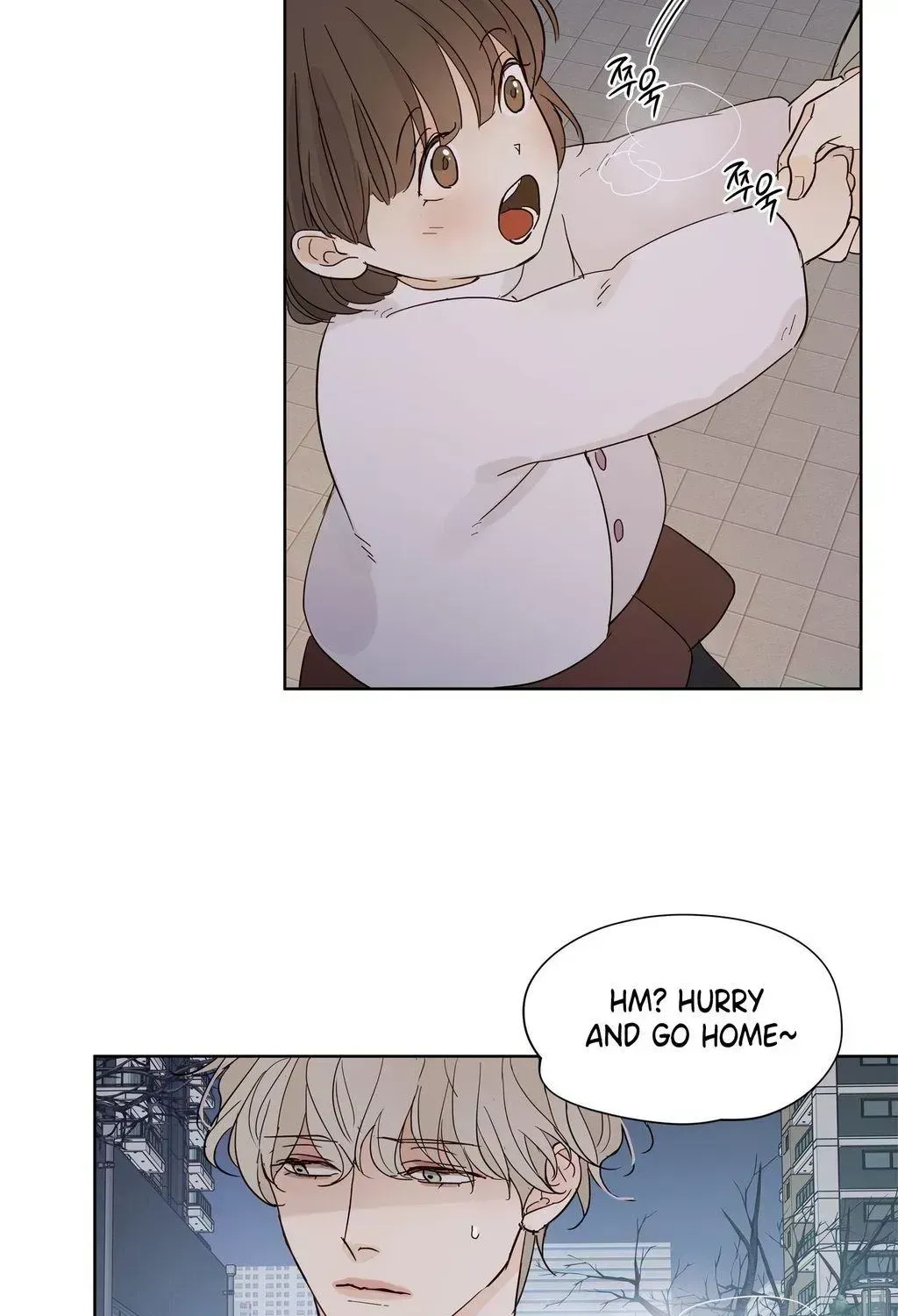 Just an Ordinary Family Chapter 4.4 page 55 - 