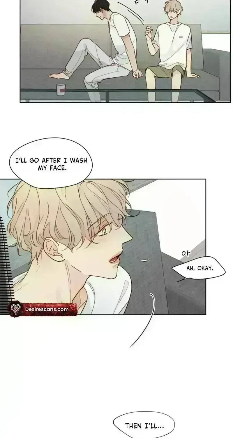 Just an Ordinary Family Chapter 4.5 page 16 - 