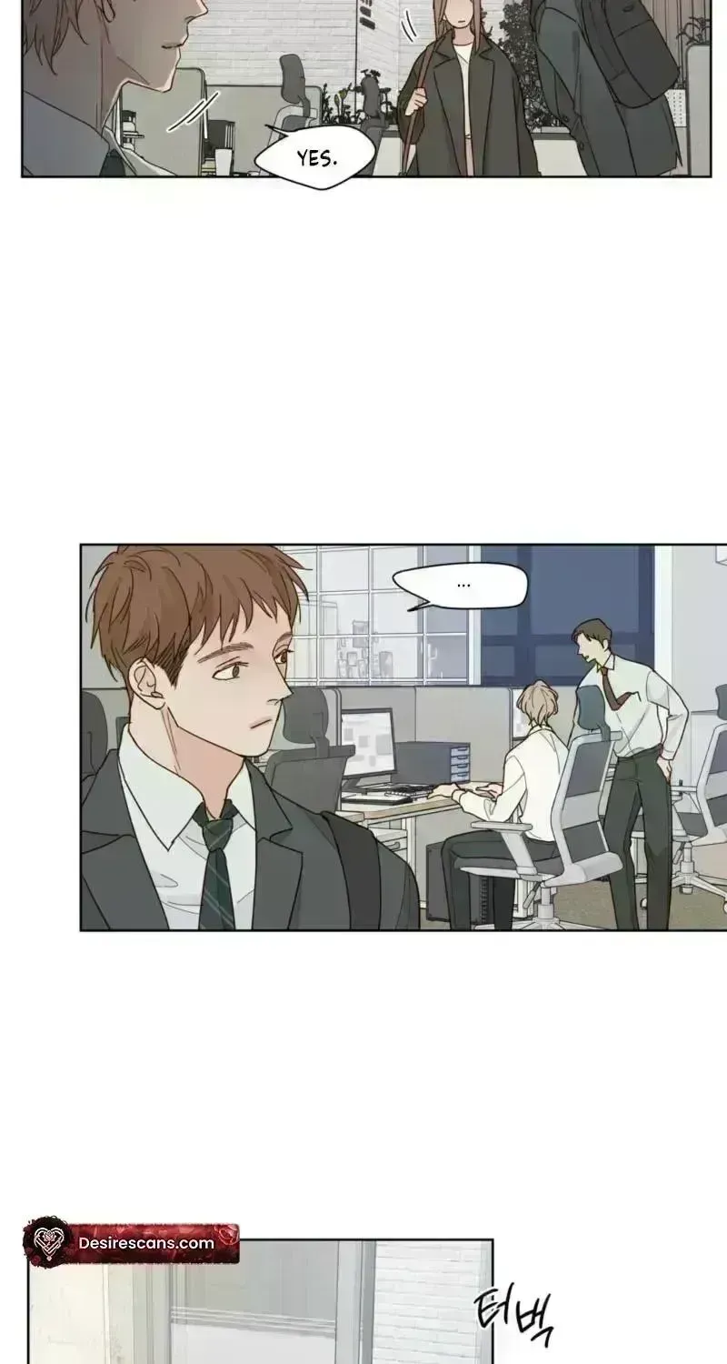 Just an Ordinary Family Chapter 4.5 page 34 - 