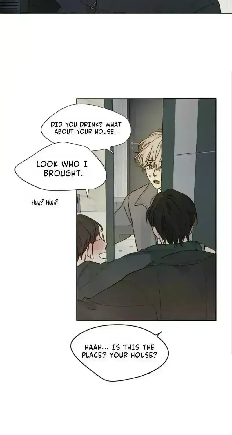 Just an Ordinary Family Chapter 4.5 page 67 - 