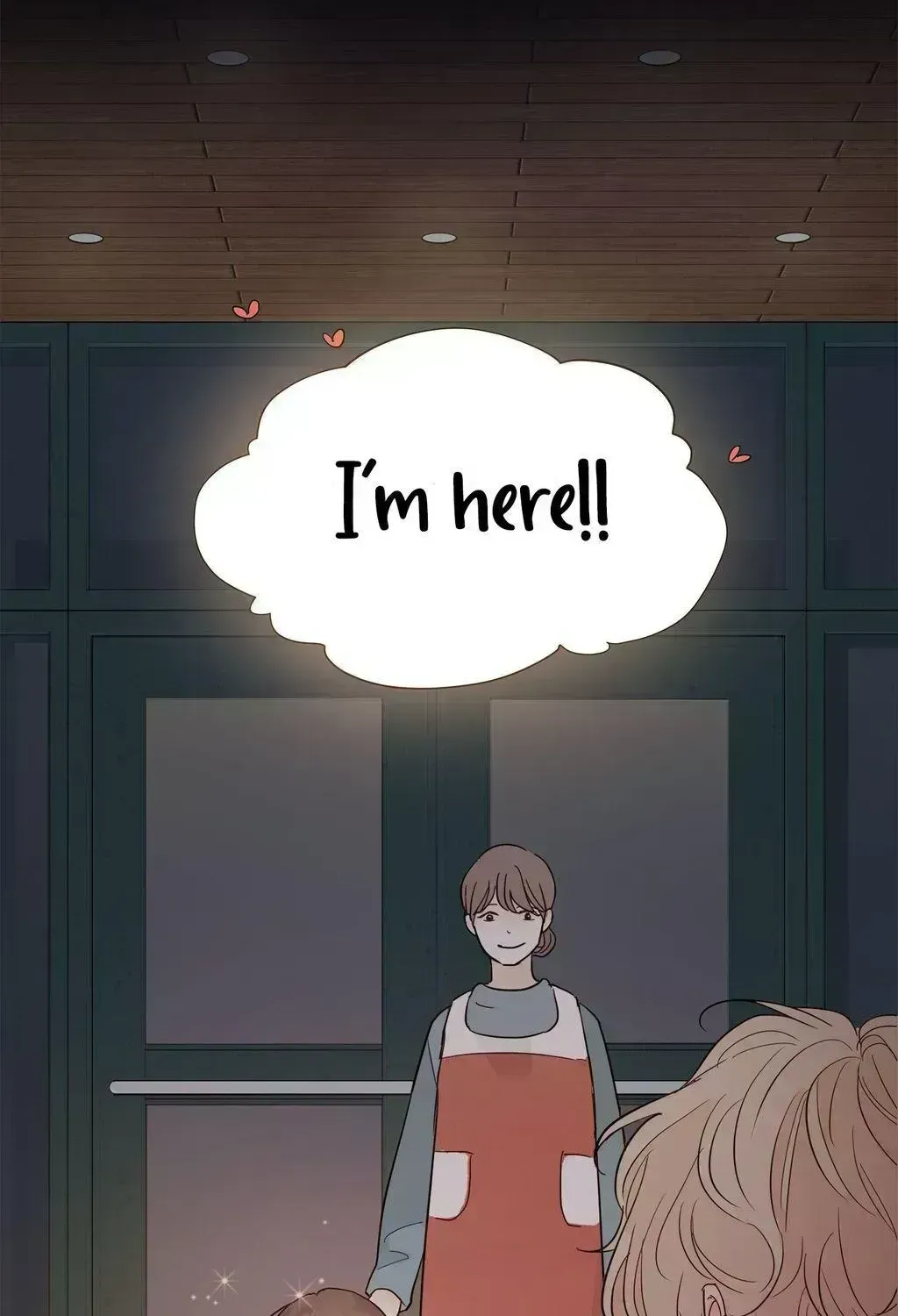 Just an Ordinary Family Chapter 4 page 38 - 