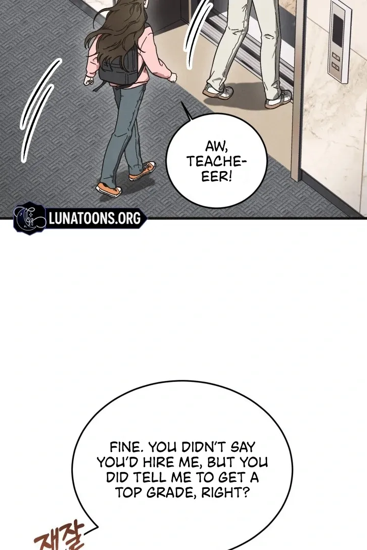 Just by touching Chapter 1 page 101 - 