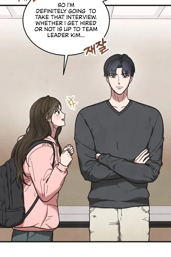 Just by touching Chapter 1 page 102 - 
