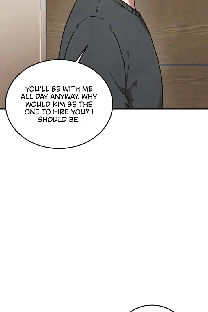 Just by touching Chapter 1 page 104 - 