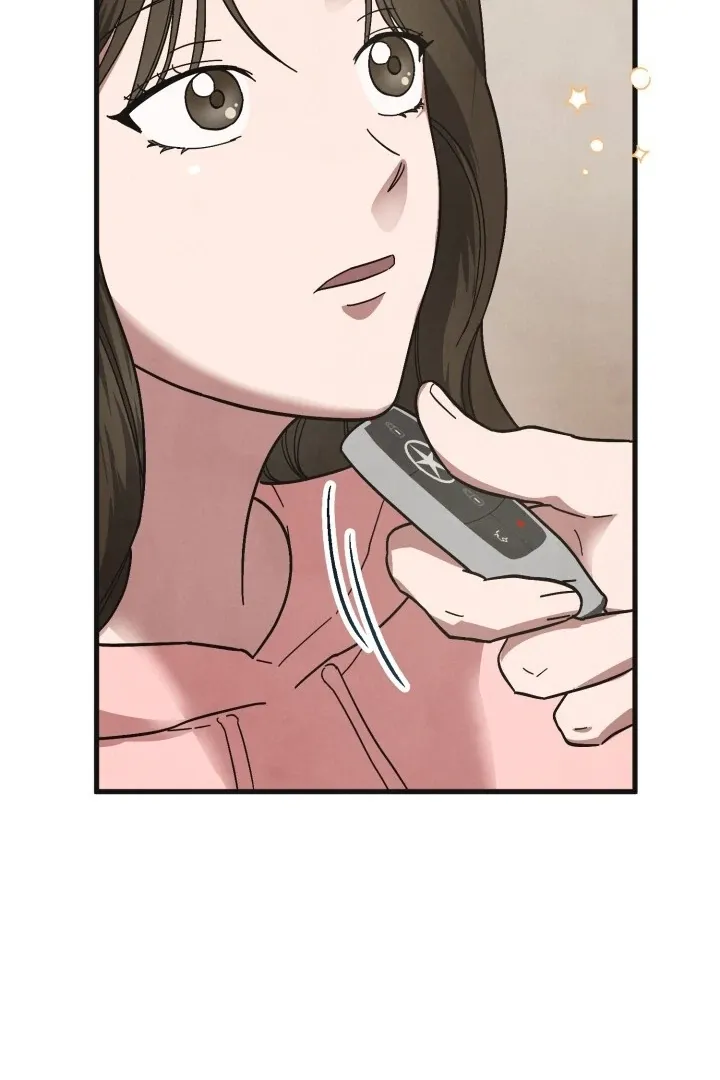 Just by touching Chapter 1 page 107 - 