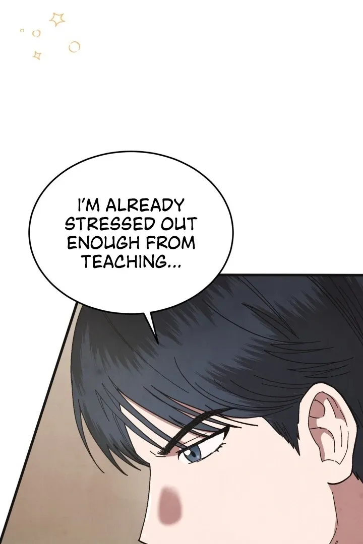Just by touching Chapter 1 page 109 - 