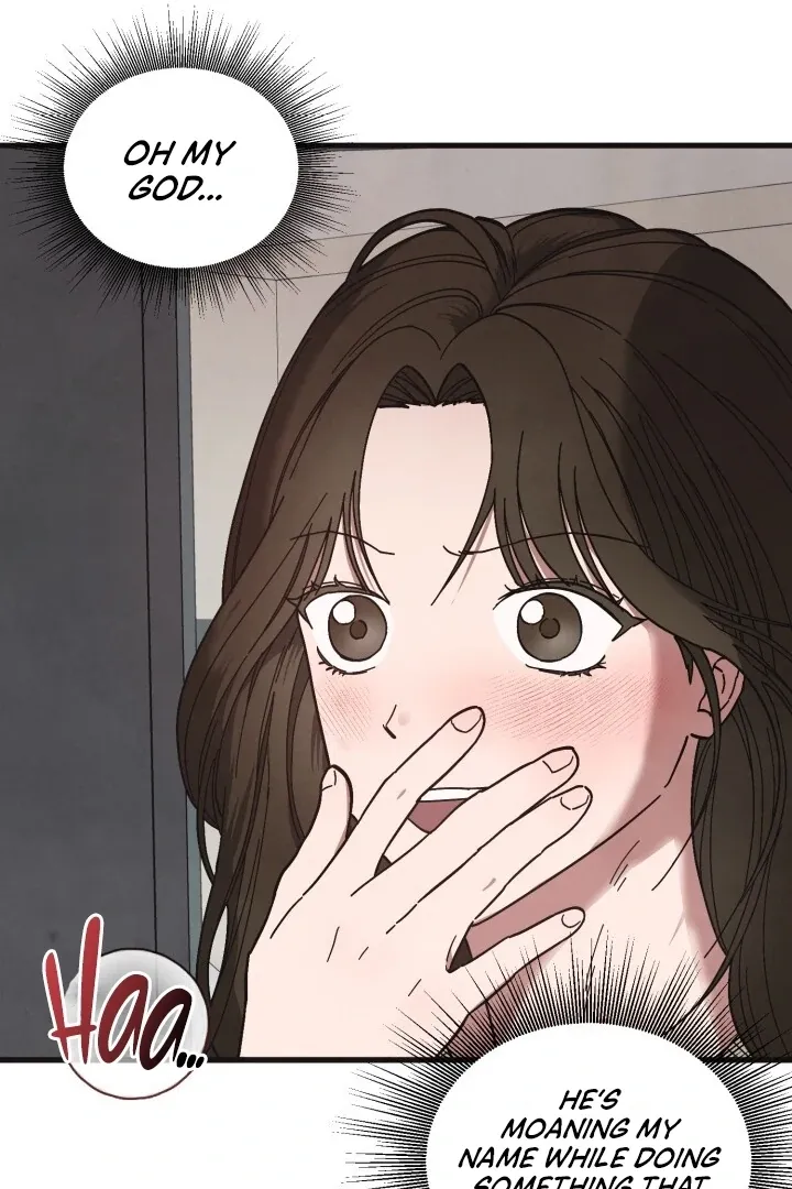Just by touching Chapter 1 page 15 - 