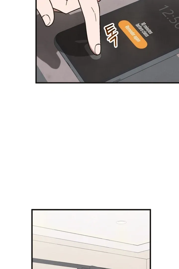 Just by touching Chapter 1 page 24 - 