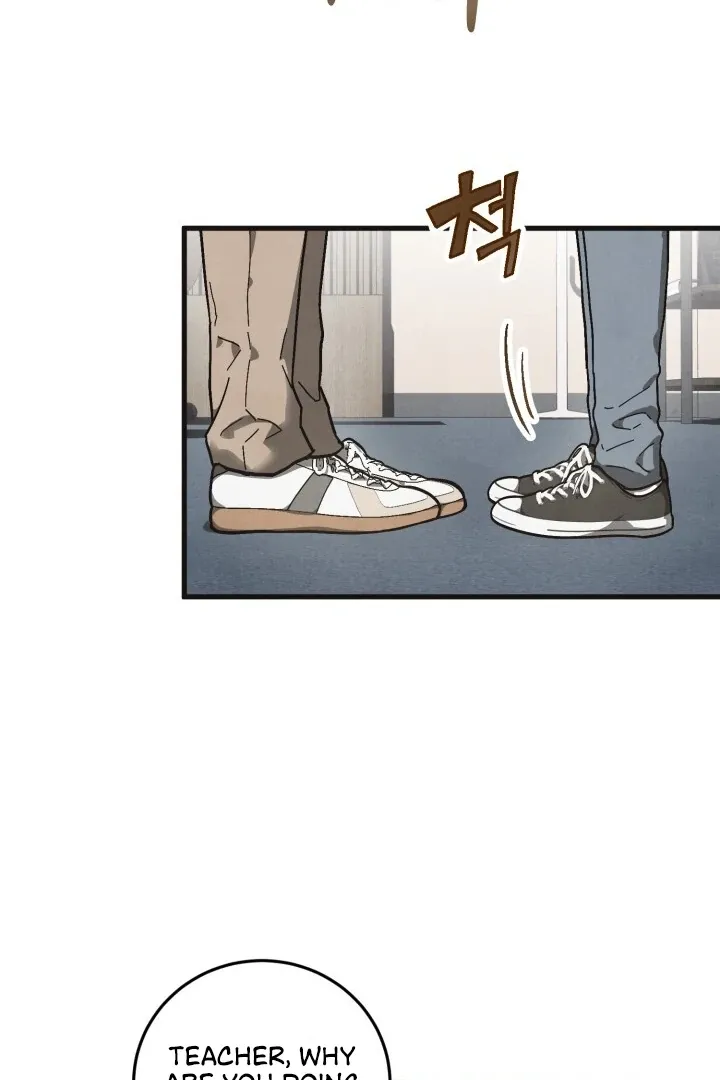 Just by touching Chapter 1 page 34 - 