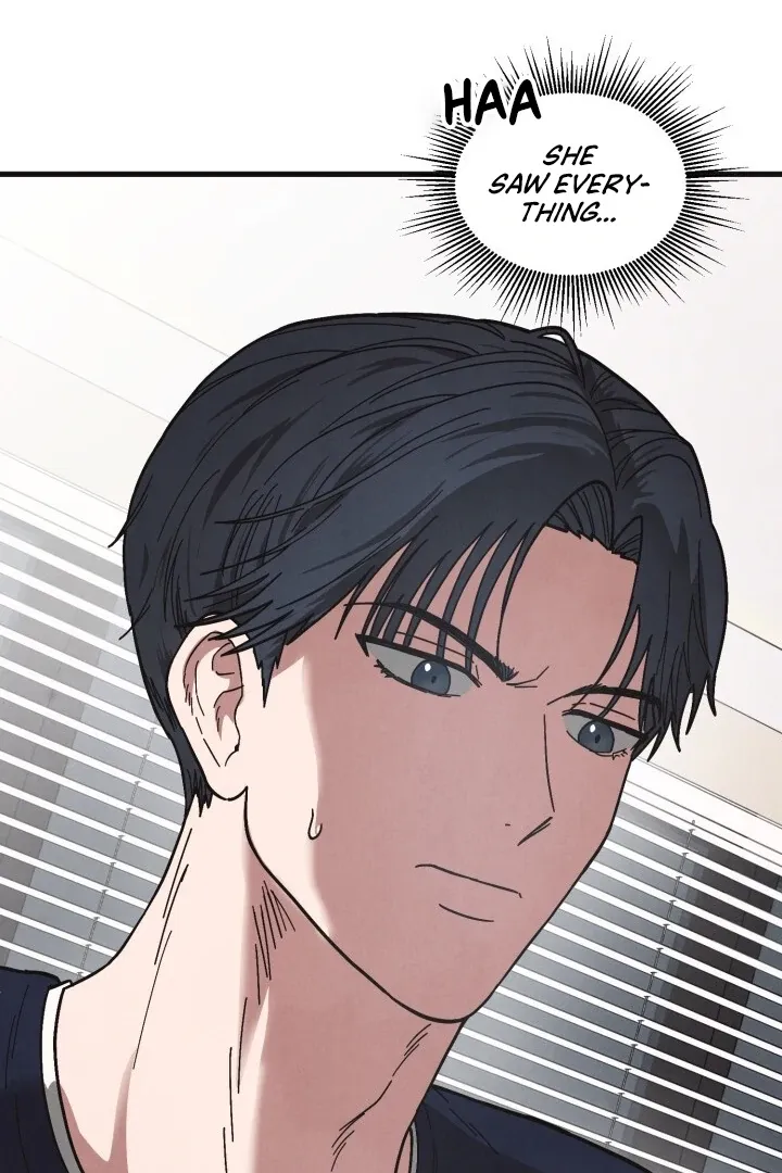 Just by touching Chapter 1 page 36 - 