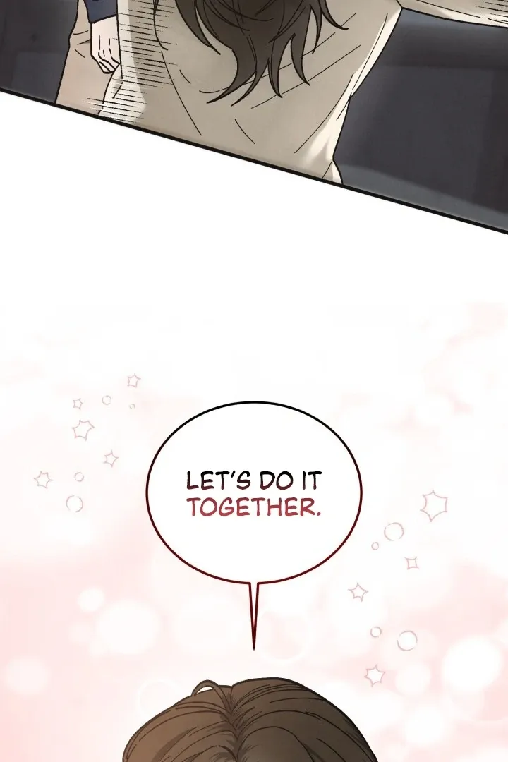 Just by touching Chapter 1 page 40 - 