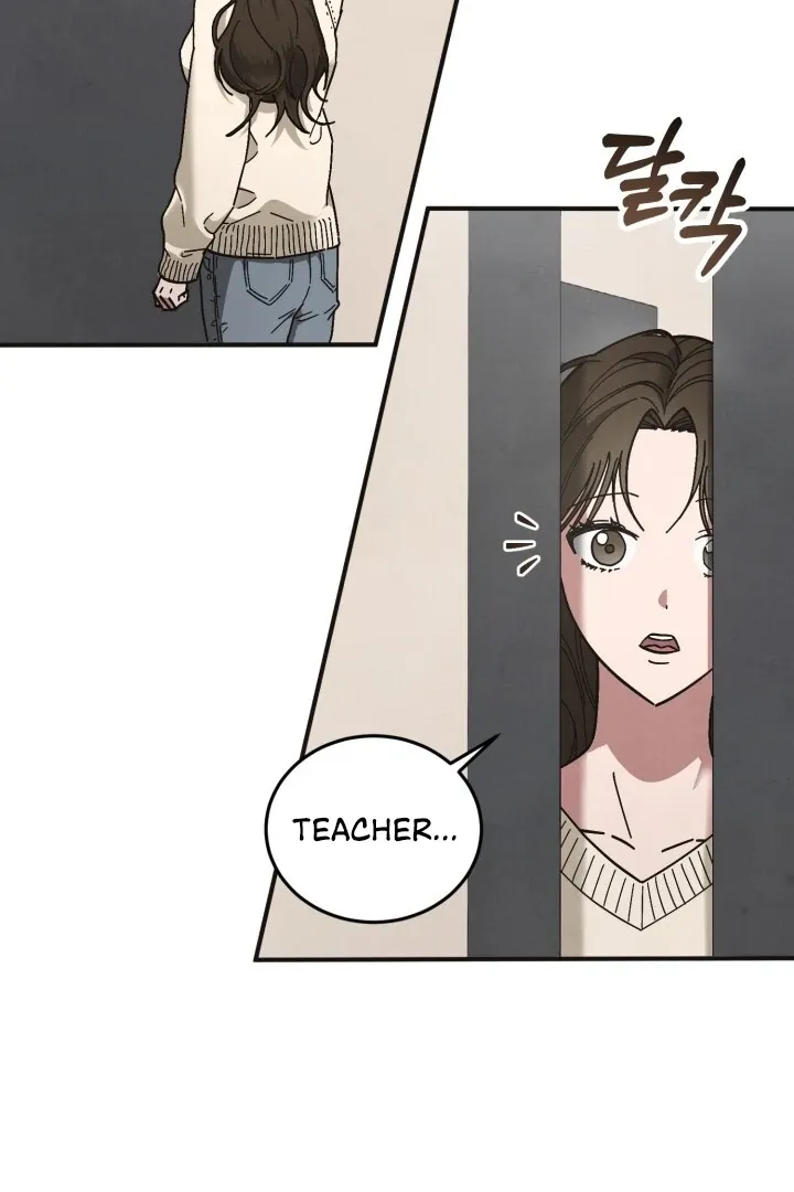 Just by touching Chapter 1 page 5 - 