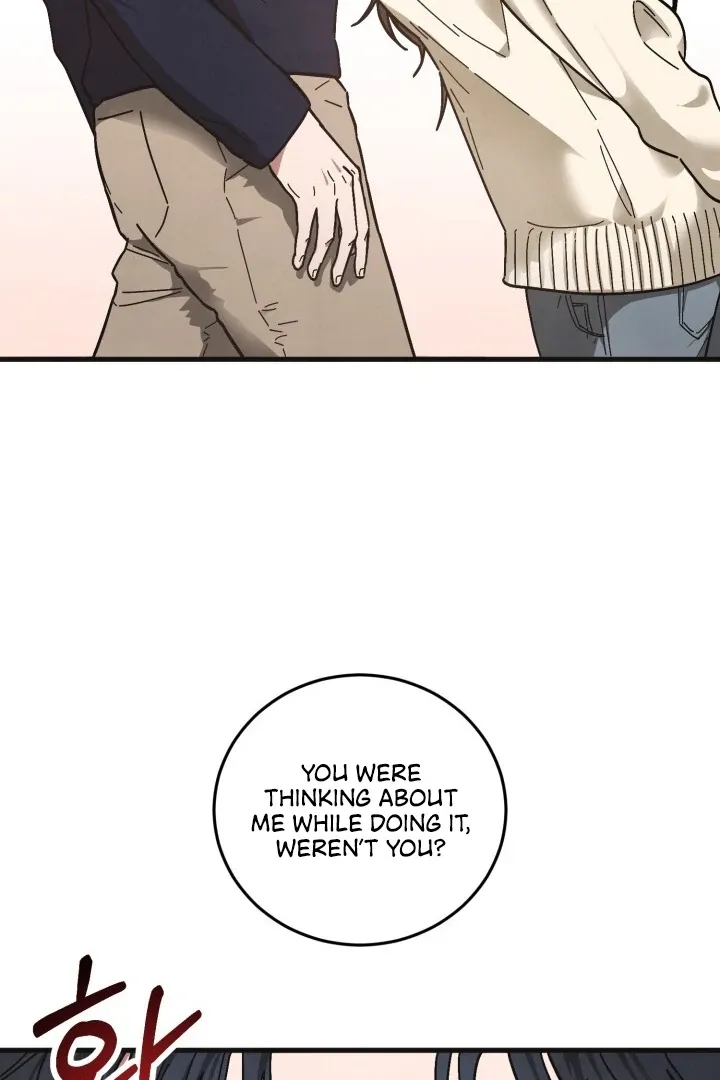 Just by touching Chapter 1 page 44 - 