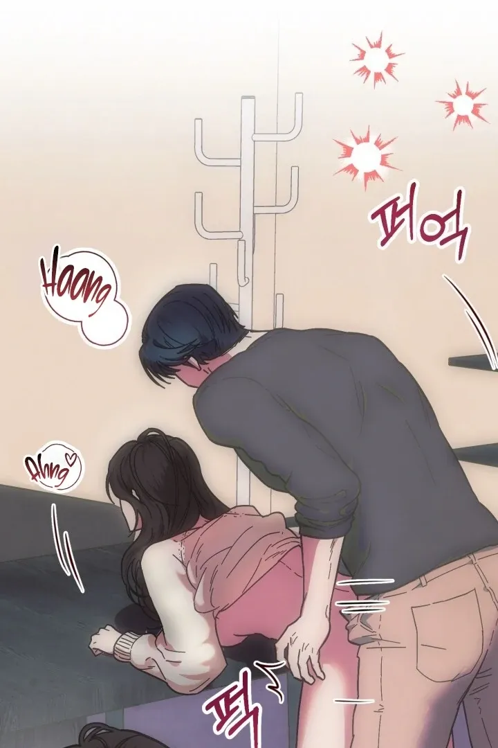 Just by touching Chapter 1 page 46 - 