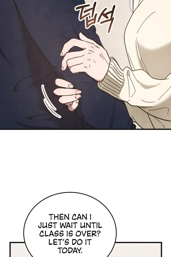 Just by touching Chapter 1 page 51 - 