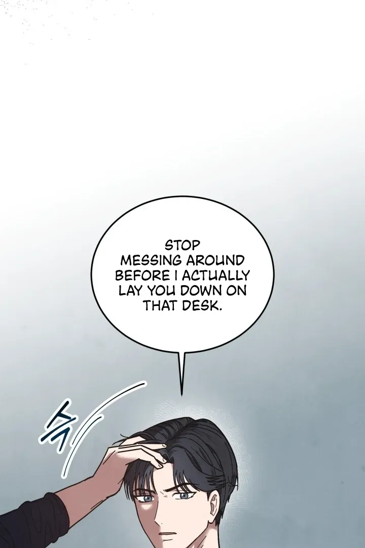 Just by touching Chapter 1 page 54 - 