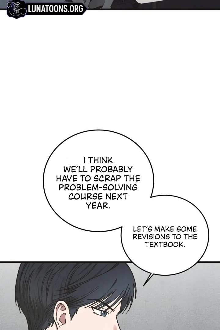 Just by touching Chapter 1 page 60 - 