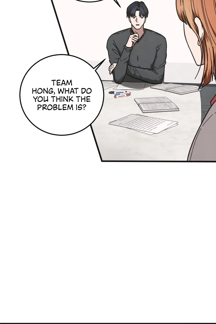 Just by touching Chapter 1 page 63 - 