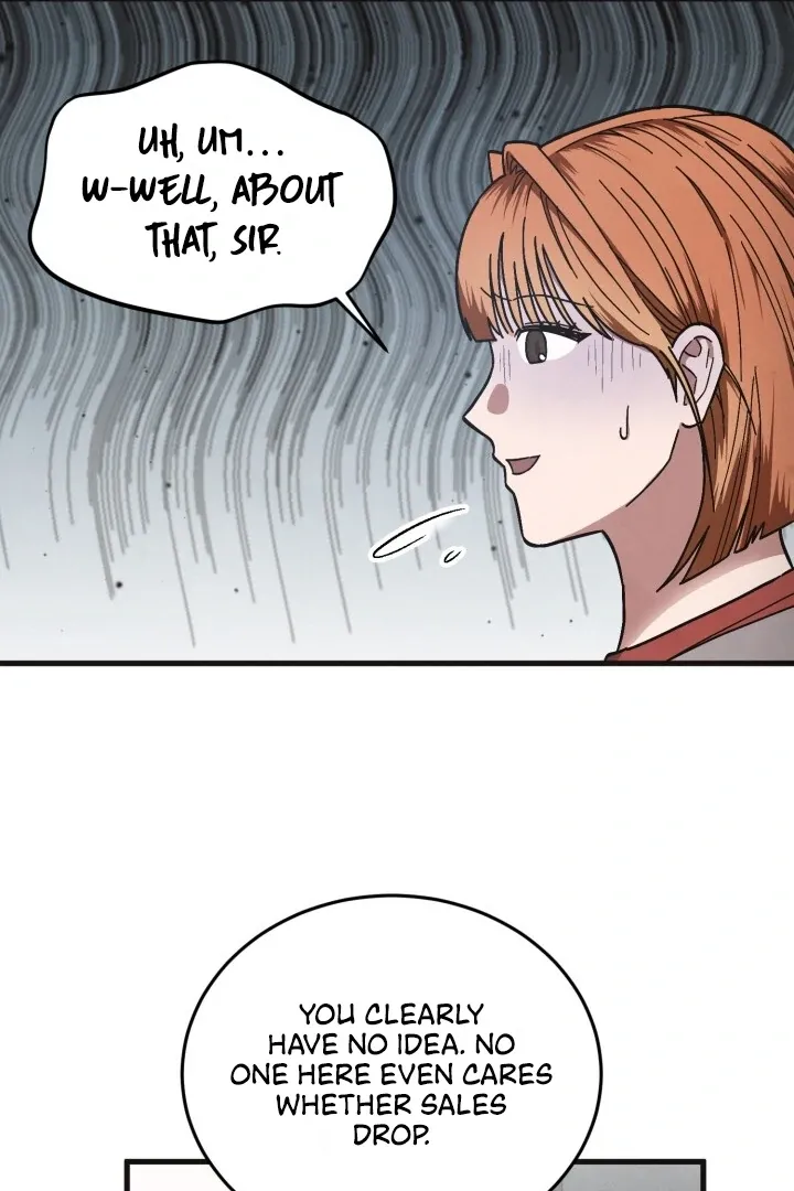 Just by touching Chapter 1 page 64 - 