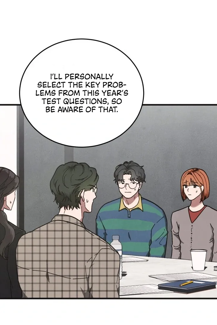 Just by touching Chapter 1 page 68 - 