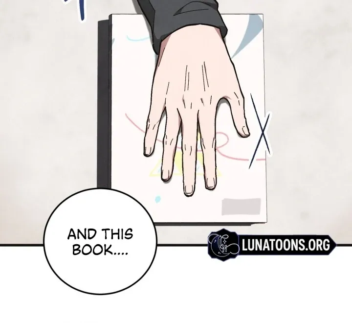 Just by touching Chapter 1 page 70 - 