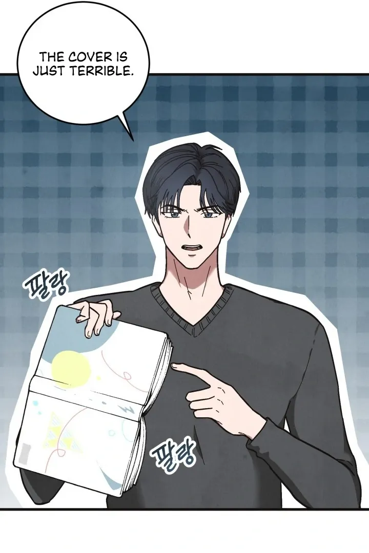 Just by touching Chapter 1 page 71 - 