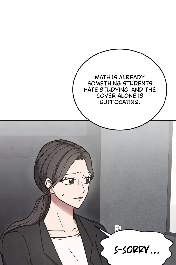 Just by touching Chapter 1 page 72 - 
