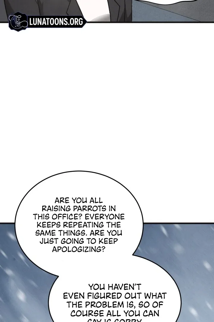 Just by touching Chapter 1 page 73 - 
