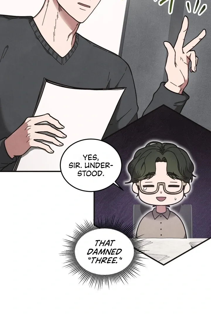 Just by touching Chapter 1 page 77 - 