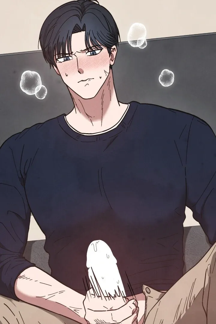 Just by touching Chapter 1 page 9 - 