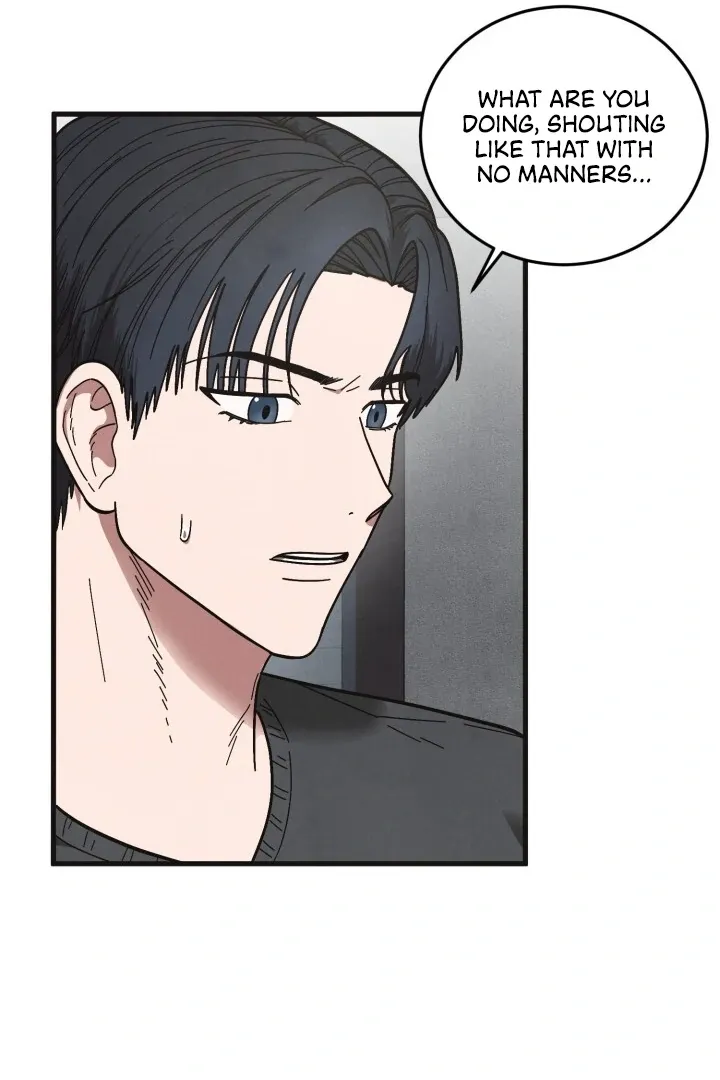 Just by touching Chapter 1 page 85 - 