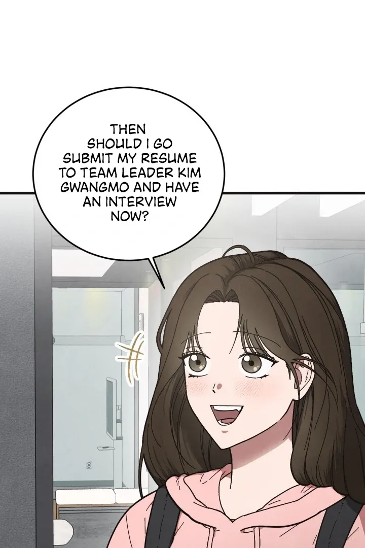 Just by touching Chapter 1 page 86 - 