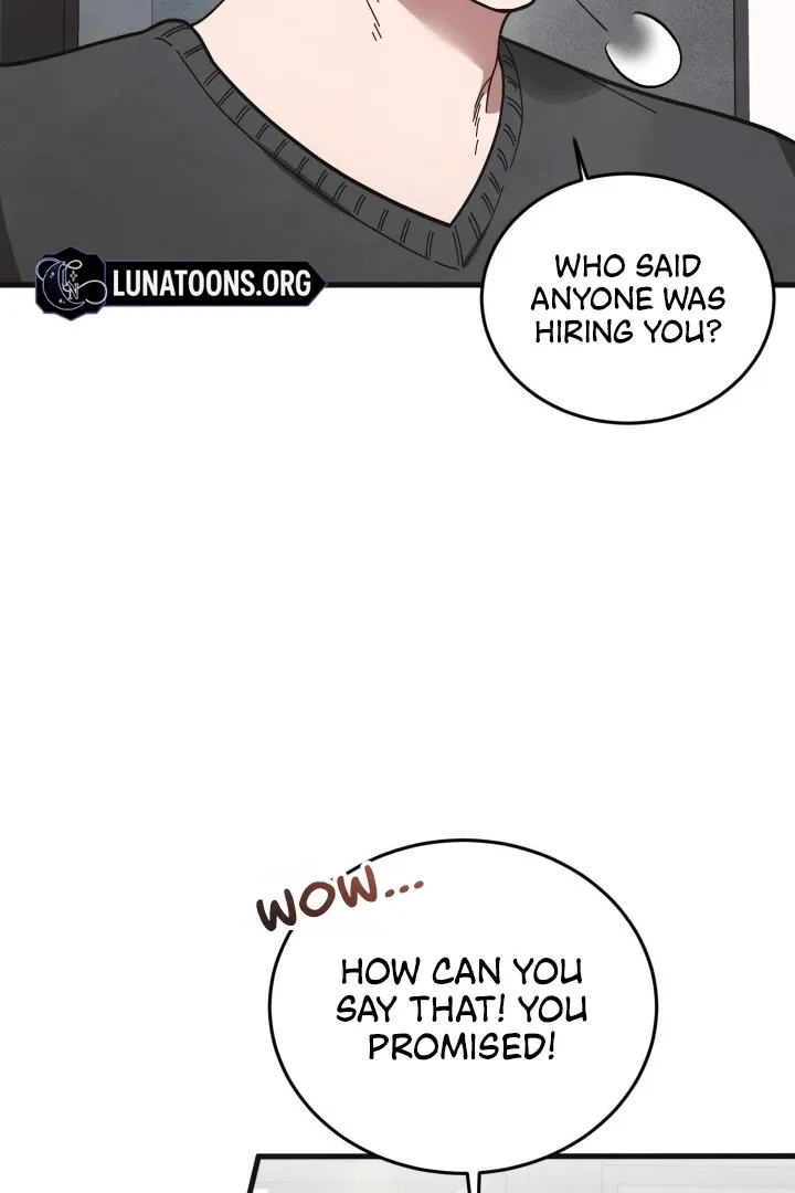 Just by touching Chapter 1 page 88 - 