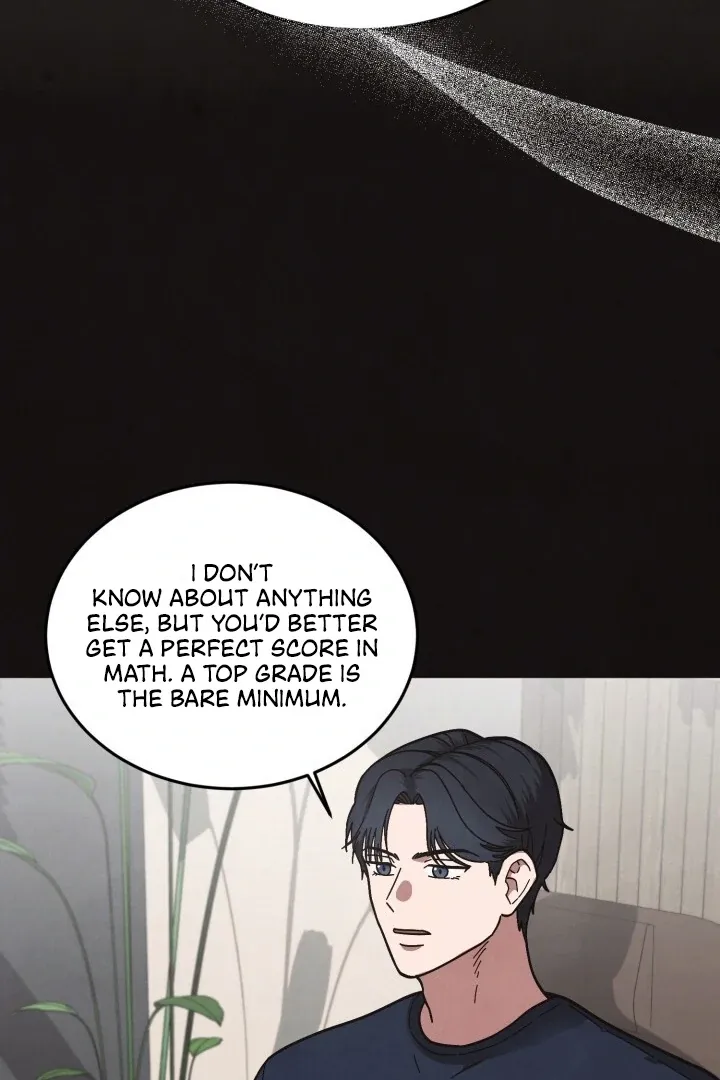 Just by touching Chapter 1 page 91 - 